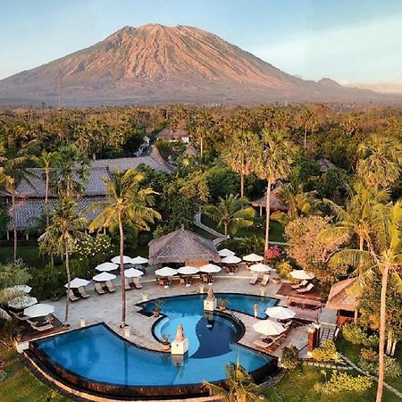 Siddhartha Oceanfront Resort & Spa Bali Kubu Εξωτερικό φωτογραφία