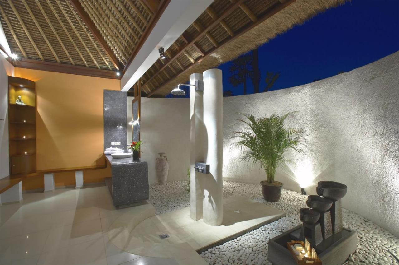 Siddhartha Oceanfront Resort & Spa Bali Kubu Εξωτερικό φωτογραφία