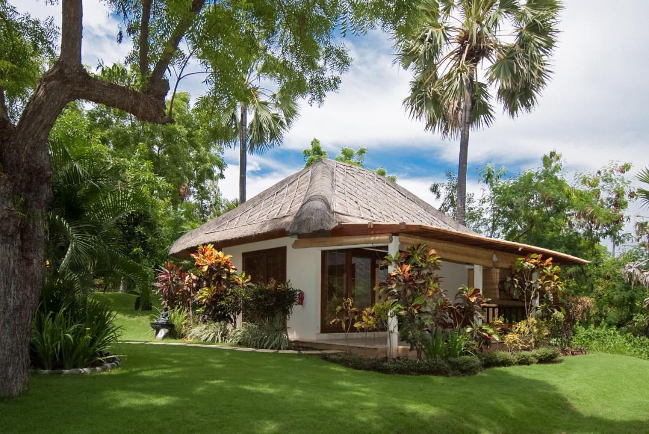 Siddhartha Oceanfront Resort & Spa Bali Kubu Εξωτερικό φωτογραφία