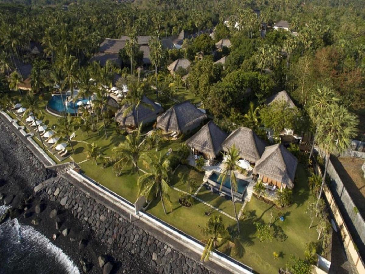 Siddhartha Oceanfront Resort & Spa Bali Kubu Εξωτερικό φωτογραφία