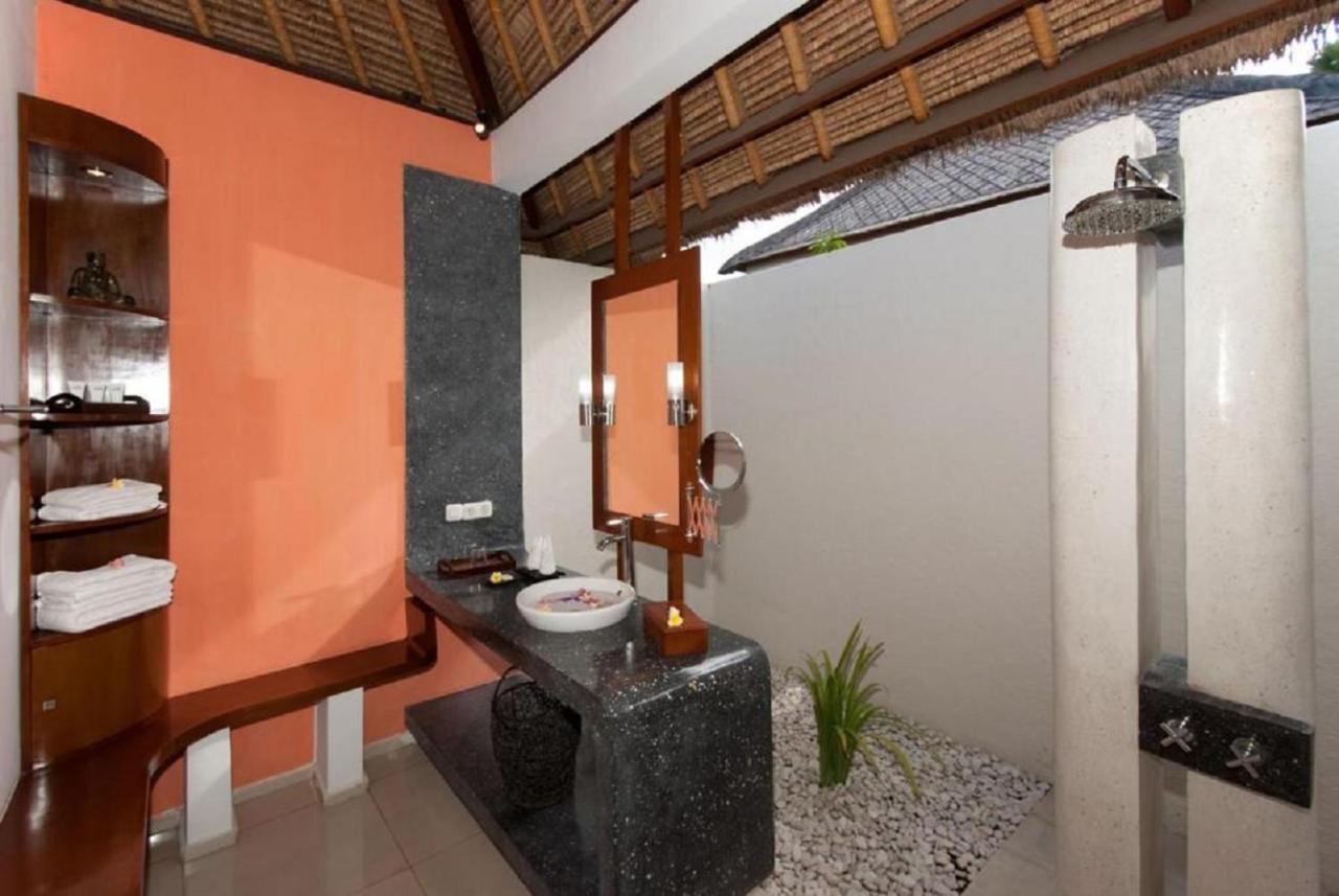 Siddhartha Oceanfront Resort & Spa Bali Kubu Εξωτερικό φωτογραφία