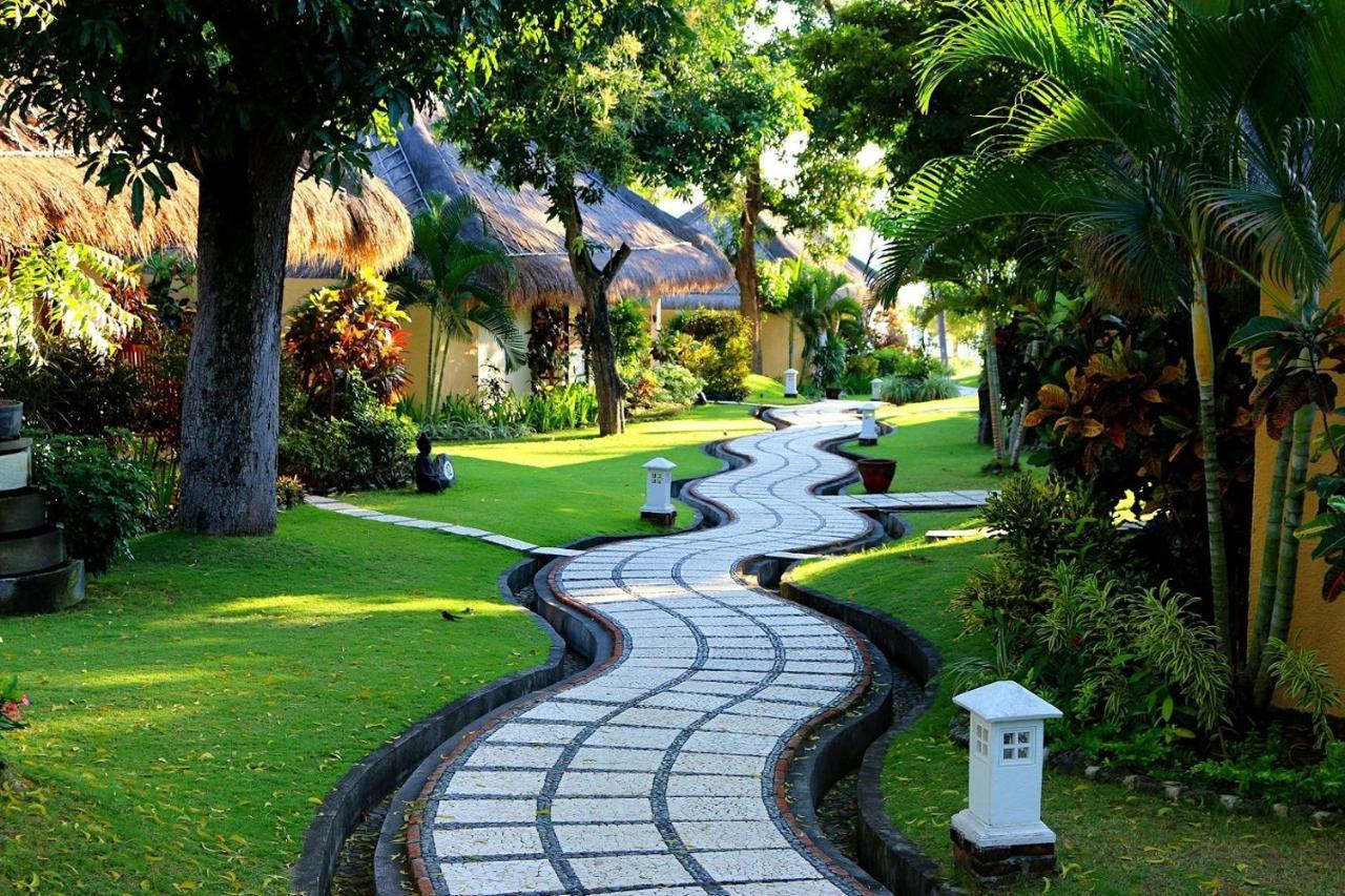 Siddhartha Oceanfront Resort & Spa Bali Kubu Εξωτερικό φωτογραφία