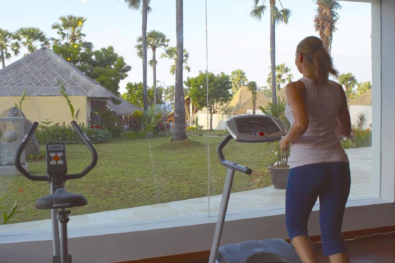 Siddhartha Oceanfront Resort & Spa Bali Kubu Εξωτερικό φωτογραφία