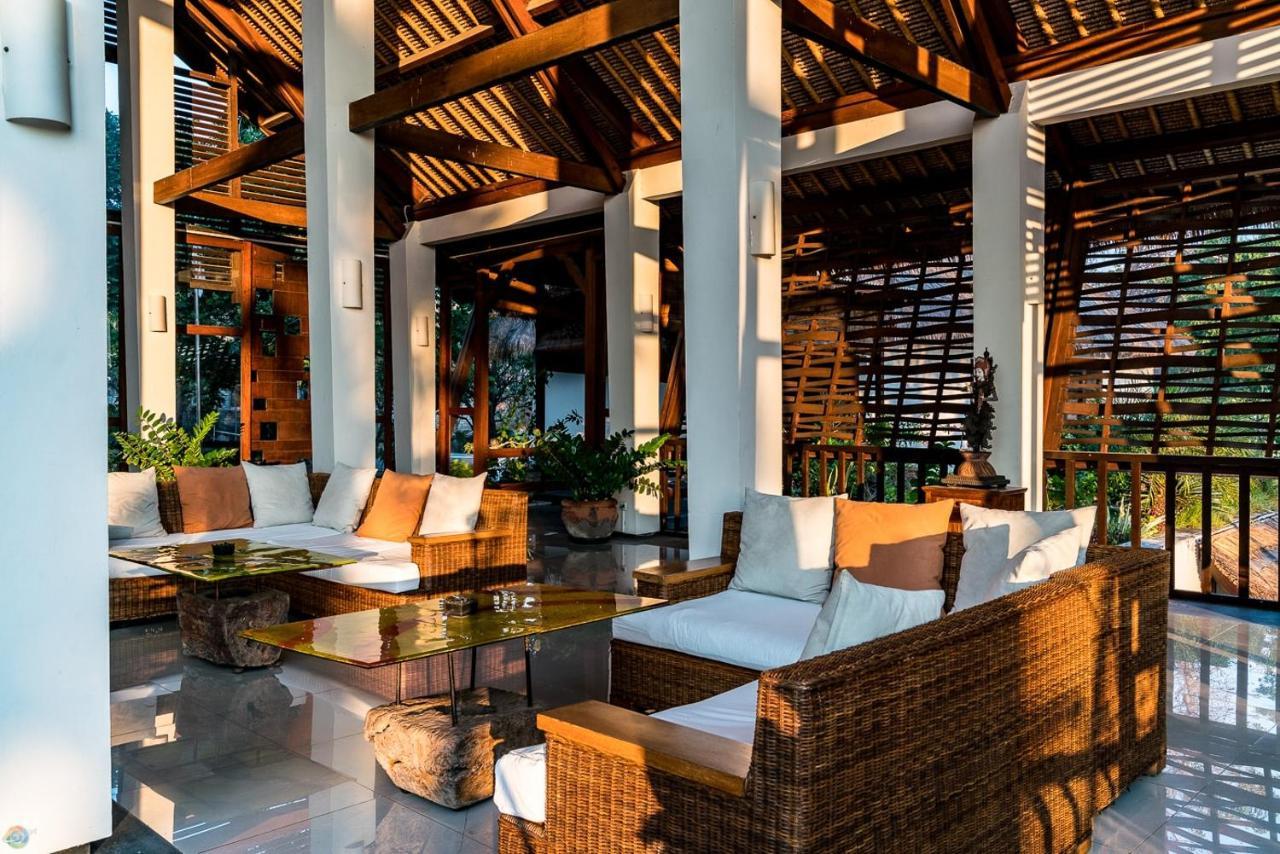 Siddhartha Oceanfront Resort & Spa Bali Kubu Εξωτερικό φωτογραφία