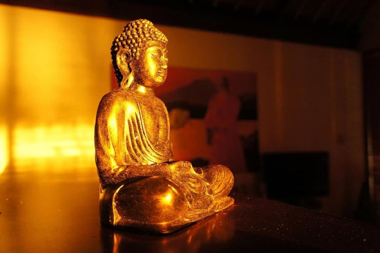 Siddhartha Oceanfront Resort & Spa Bali Kubu Εξωτερικό φωτογραφία