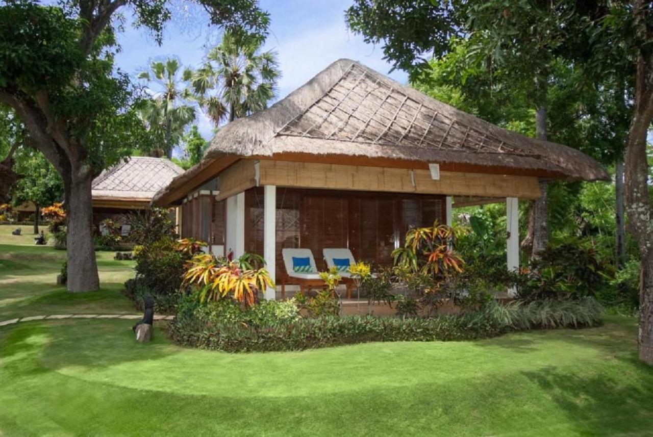 Siddhartha Oceanfront Resort & Spa Bali Kubu Εξωτερικό φωτογραφία