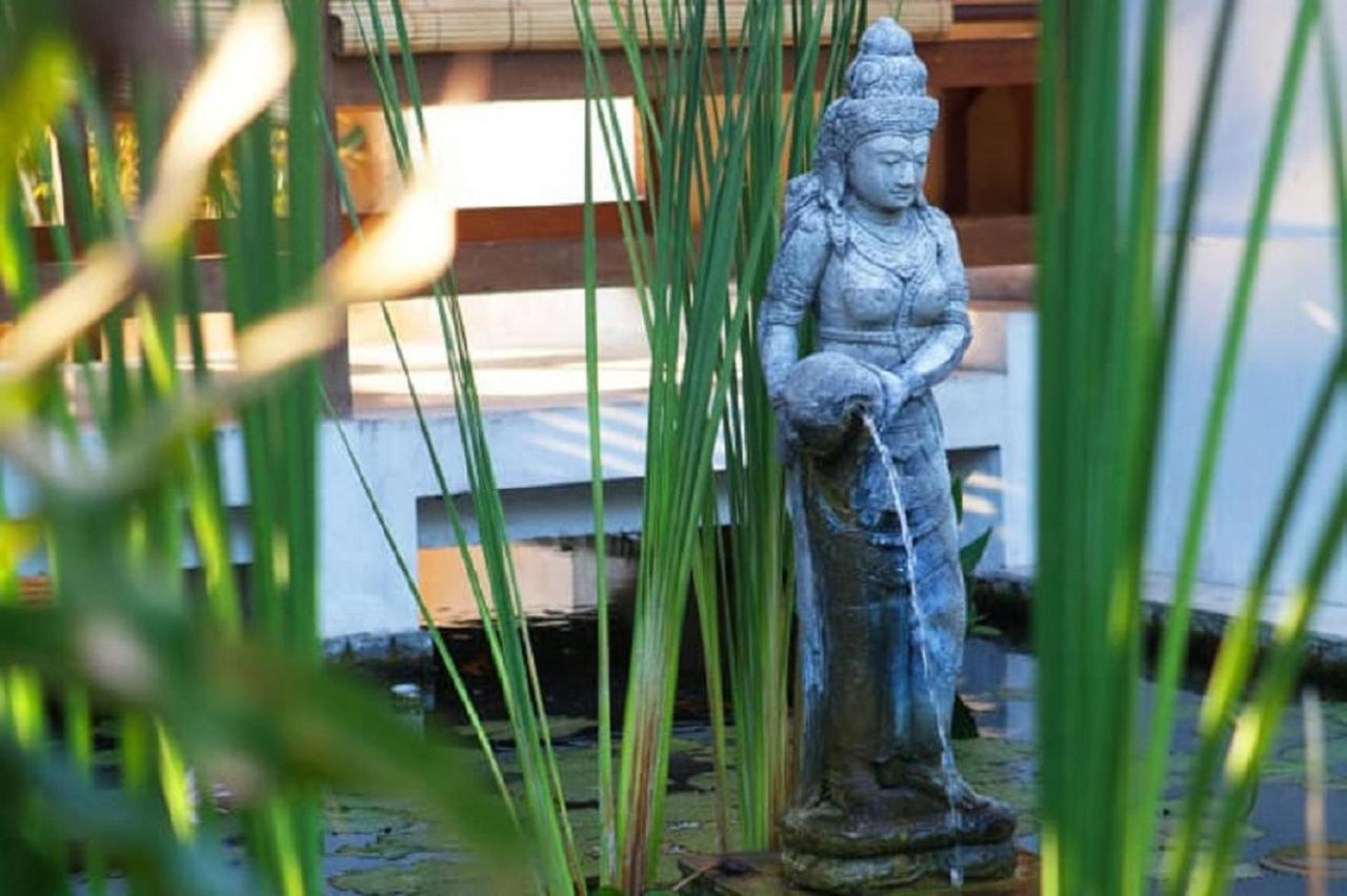 Siddhartha Oceanfront Resort & Spa Bali Kubu Εξωτερικό φωτογραφία
