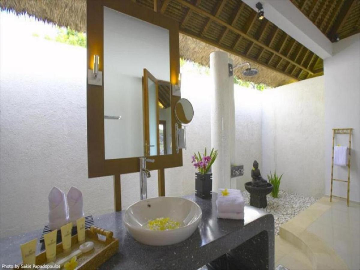 Siddhartha Oceanfront Resort & Spa Bali Kubu Εξωτερικό φωτογραφία
