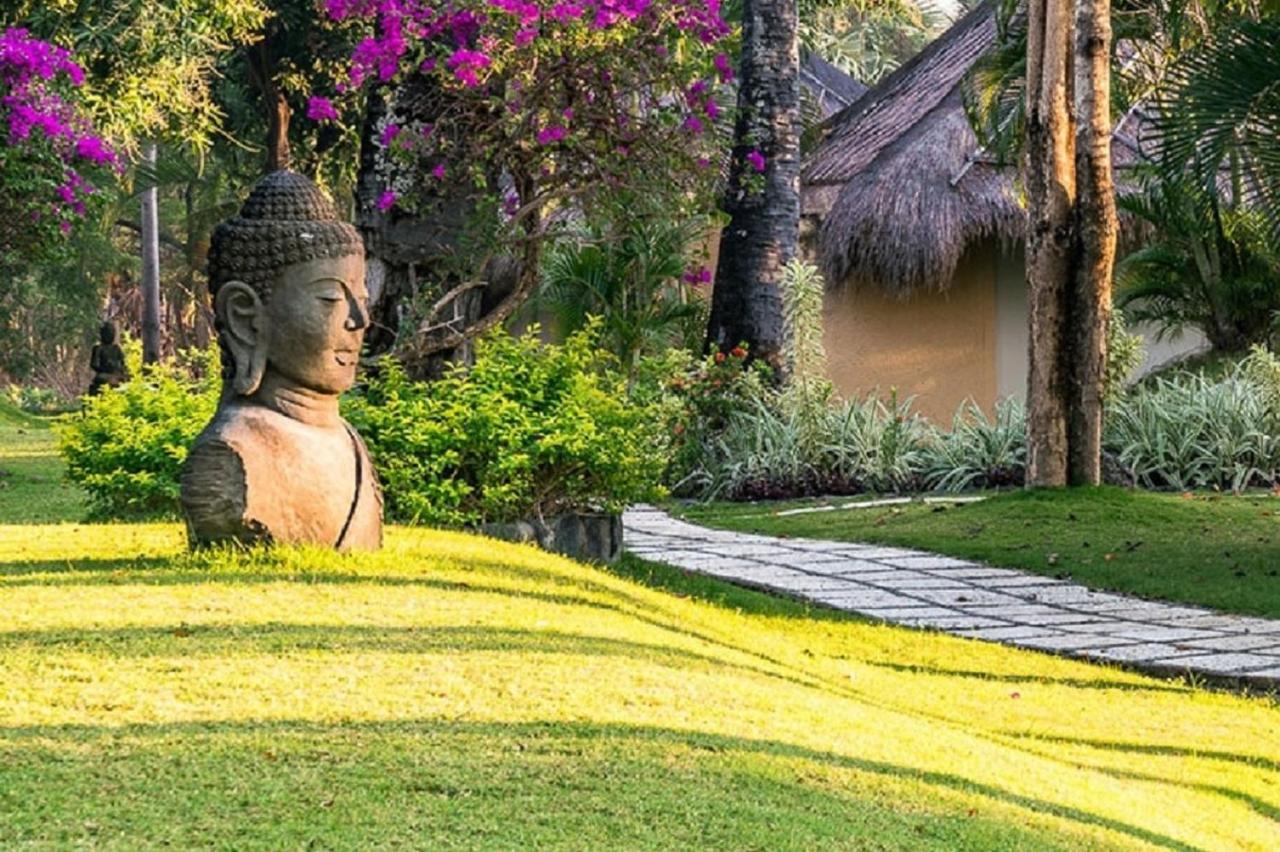 Siddhartha Oceanfront Resort & Spa Bali Kubu Εξωτερικό φωτογραφία