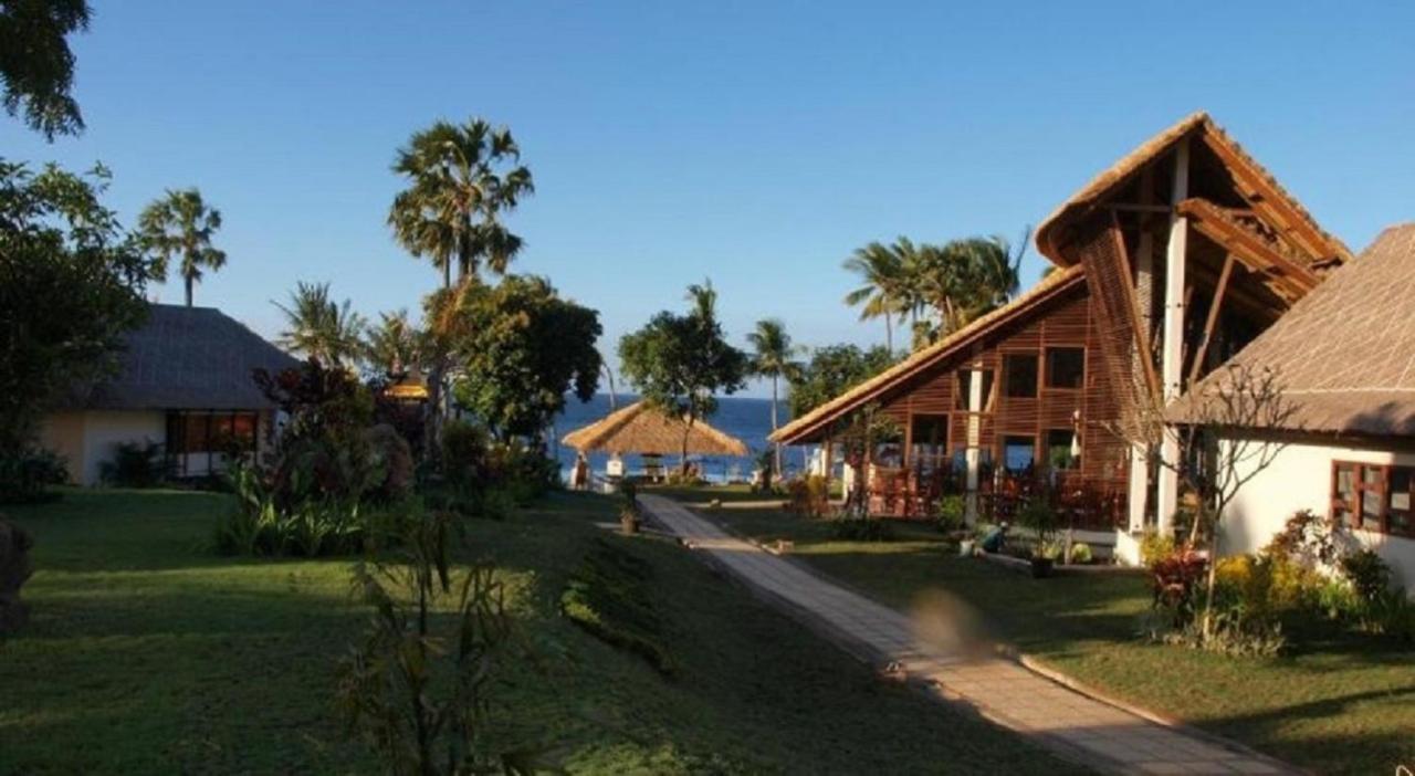 Siddhartha Oceanfront Resort & Spa Bali Kubu Εξωτερικό φωτογραφία
