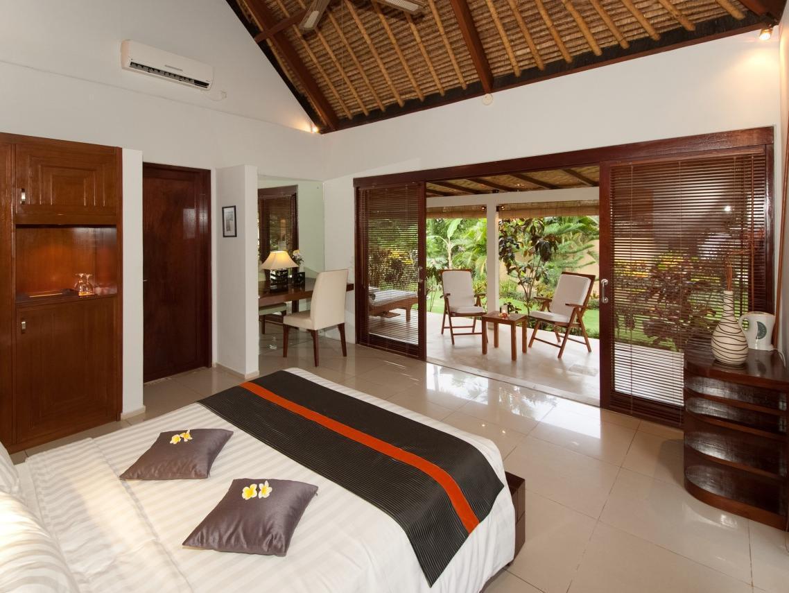 Siddhartha Oceanfront Resort & Spa Bali Kubu Εξωτερικό φωτογραφία